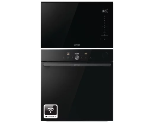 Set Gorenje BPSA6747DGWI + BM201SG3DBG