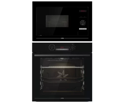 Set Mora VTS 556 DB + VMT 445 B