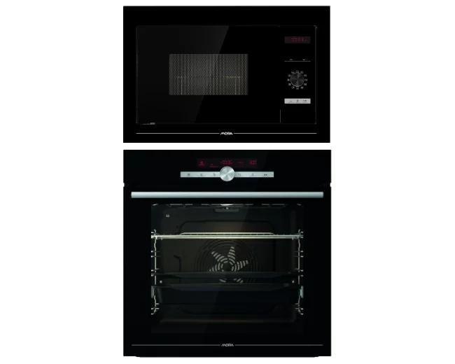 Set Mora VTS 785 DXB + VMT 445 B