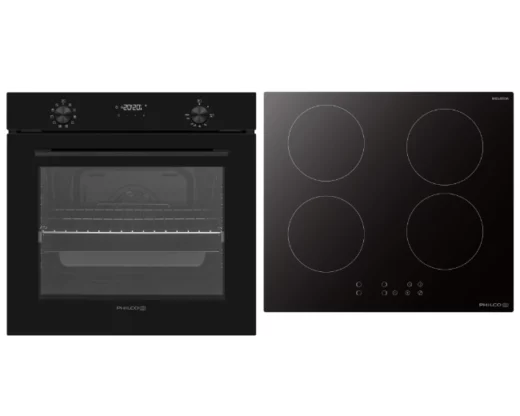 Set Philco POB 759 B + PHD 640 EIP