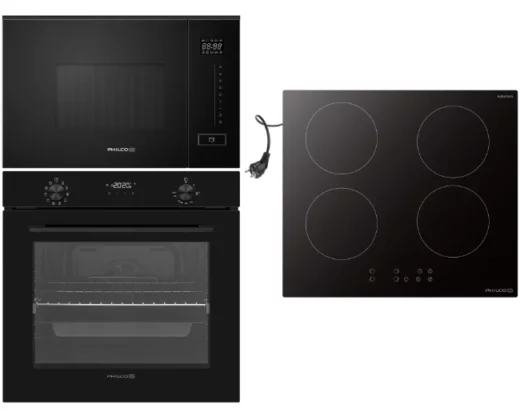 Set Philco POB 759 B + PHD 640 EIP + PMD 2085 BIB