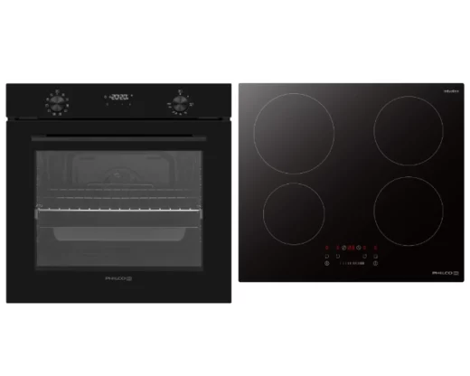 Set Philco POB 759 B + PHD 640 EPSB