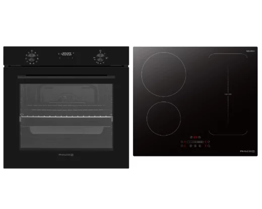 Set Philco POB 759 B + PHD 641 EPSB