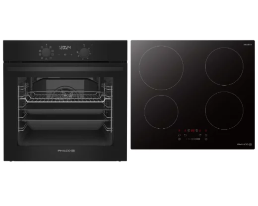 Set Philco POB 769 AB + PHD 640 EPSB