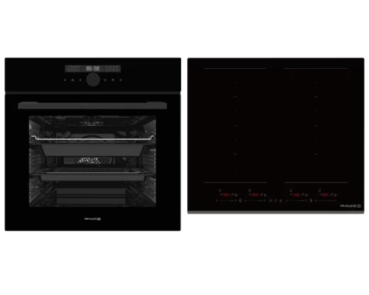 Set Philco POB 7614 SFCB KING + PHD 6420 HPSB