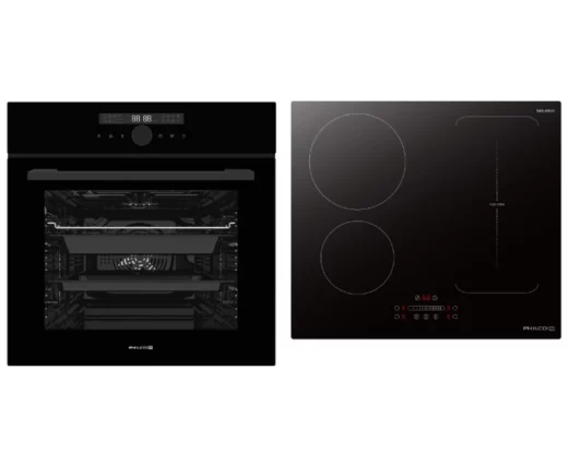 Set Philco POB 7614 SB KING + PHD 641 EPSB