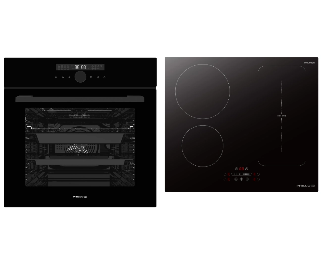 Set Philco POB 7614 SB KING + PHD 641 EPSB