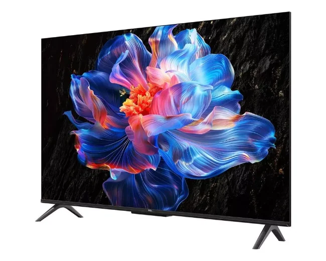 TCL 43V6C - Obrázek 2