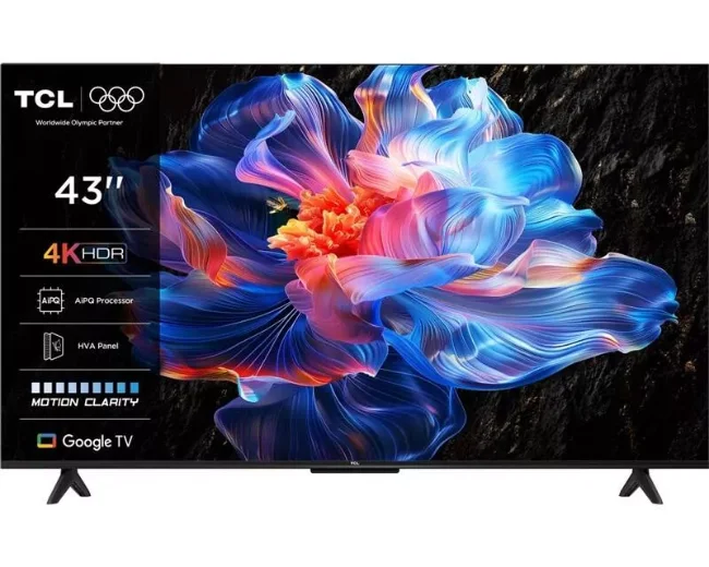 TCL 43V6C