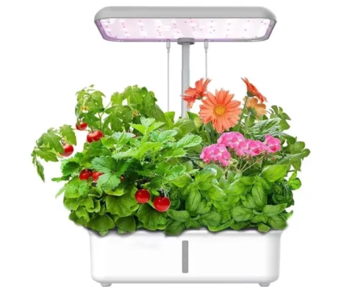 Tuya hydroponická farma pro pěstování rostlin