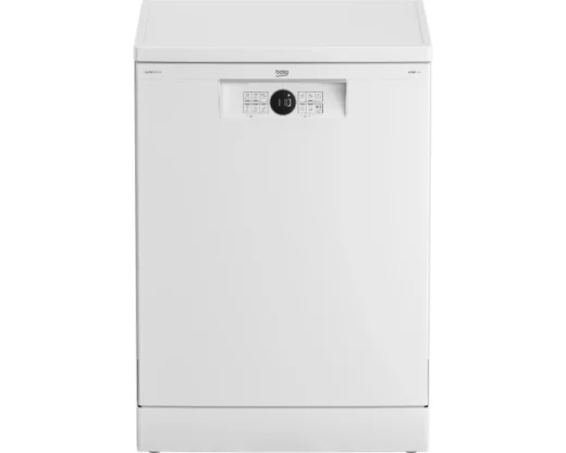 Beko BDFN26540WP