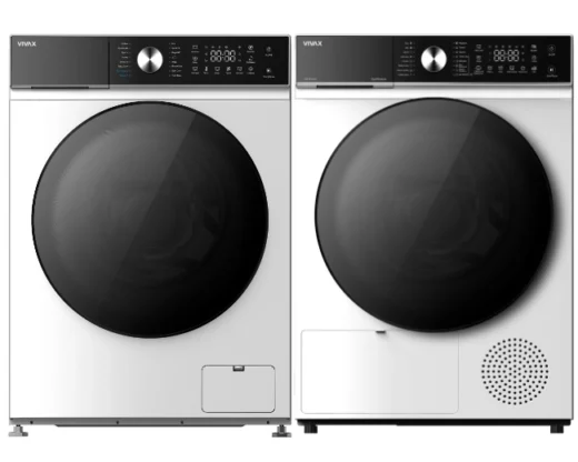 Set Vivax WFL-140916PSI + CDR-0916SHP