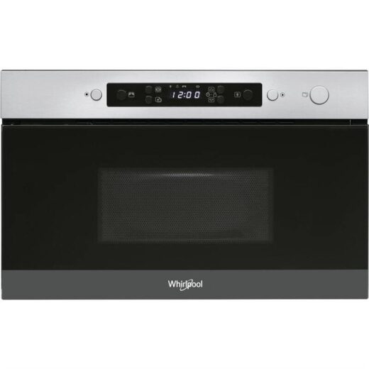 Whirlpool AMW4910IX