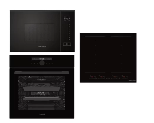 Set Philco POB 7614 SFB KING + PMD 2085 BIB + PHD 6420 HPSB