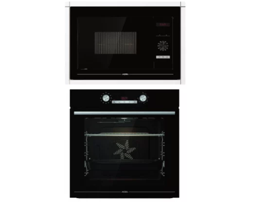 Set Mora VT 354 DXB + VMT 445 B