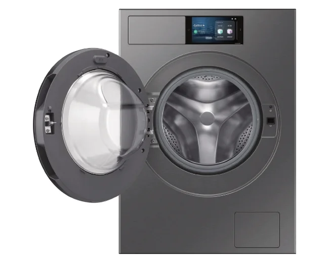 Samsung WF90F09C4SU4 - Obrázek 2