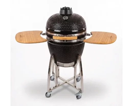 Grillego keramický gril Kamado 18″ černý