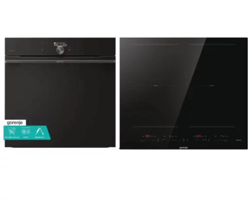 Set GORENJE B6128B + GI6442BSCE