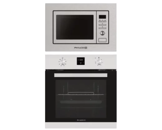 Set PHILCO POB 698 X + PMD 2085 BIX