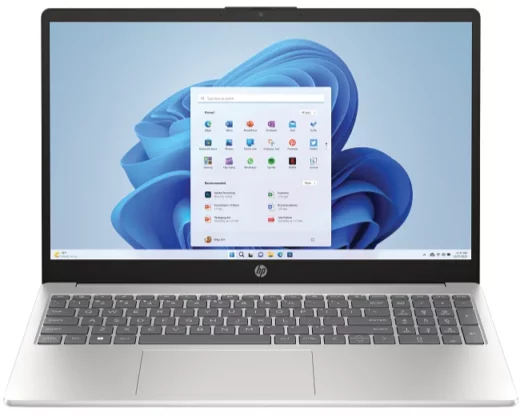 HP 15-fc0302nc BH8T8EA