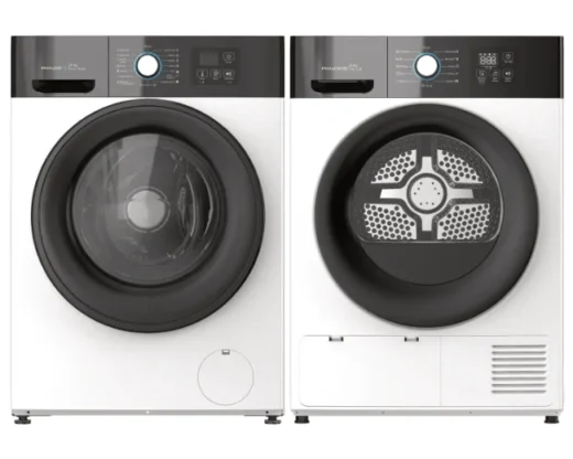 Set Philco PLDI 128 AB + PDCI 8 E