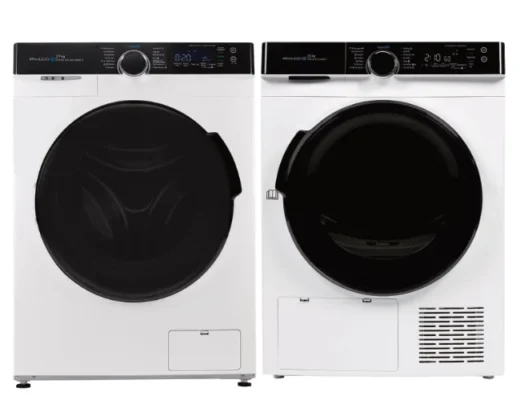 Set Philco PLDI 149 A40 KING 3 + PDCI 8 C KING 3