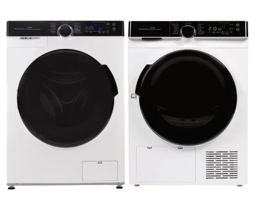 Set Philco PLDI 149 A40 KING 3 + PDCI 9 C KING 3