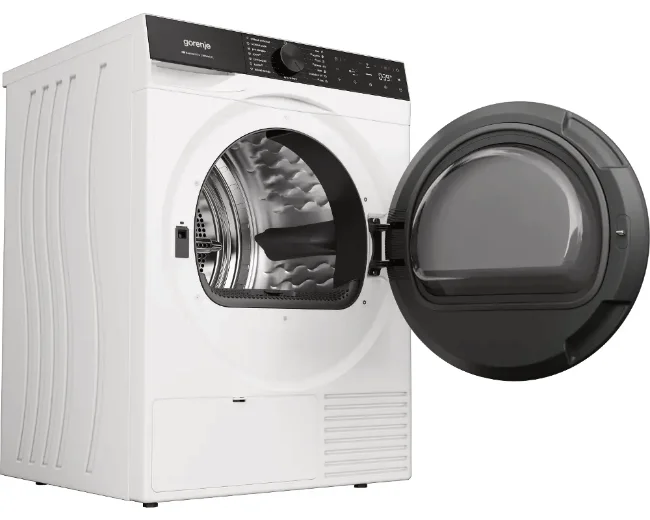 Set GORENJE WE694A1 + DG69CPS - Obrázek 5