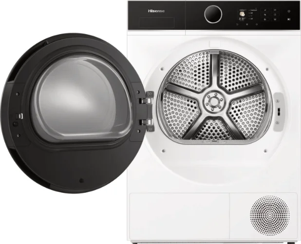 Hisense DH5I804BWCD - Obrázek 2