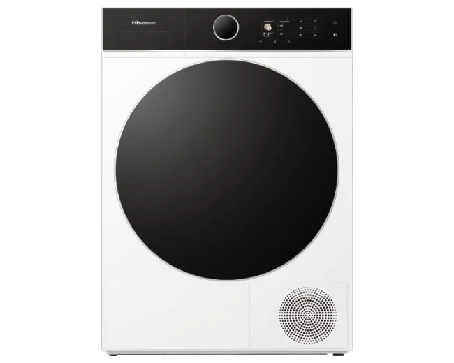 Hisense DH5I804BWCD