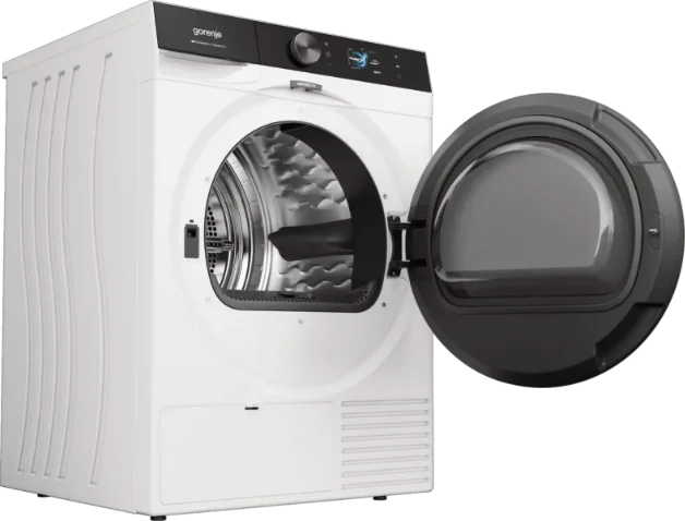 Set Gorenje WG814A5P5 + DG89CPS - Obrázek 5