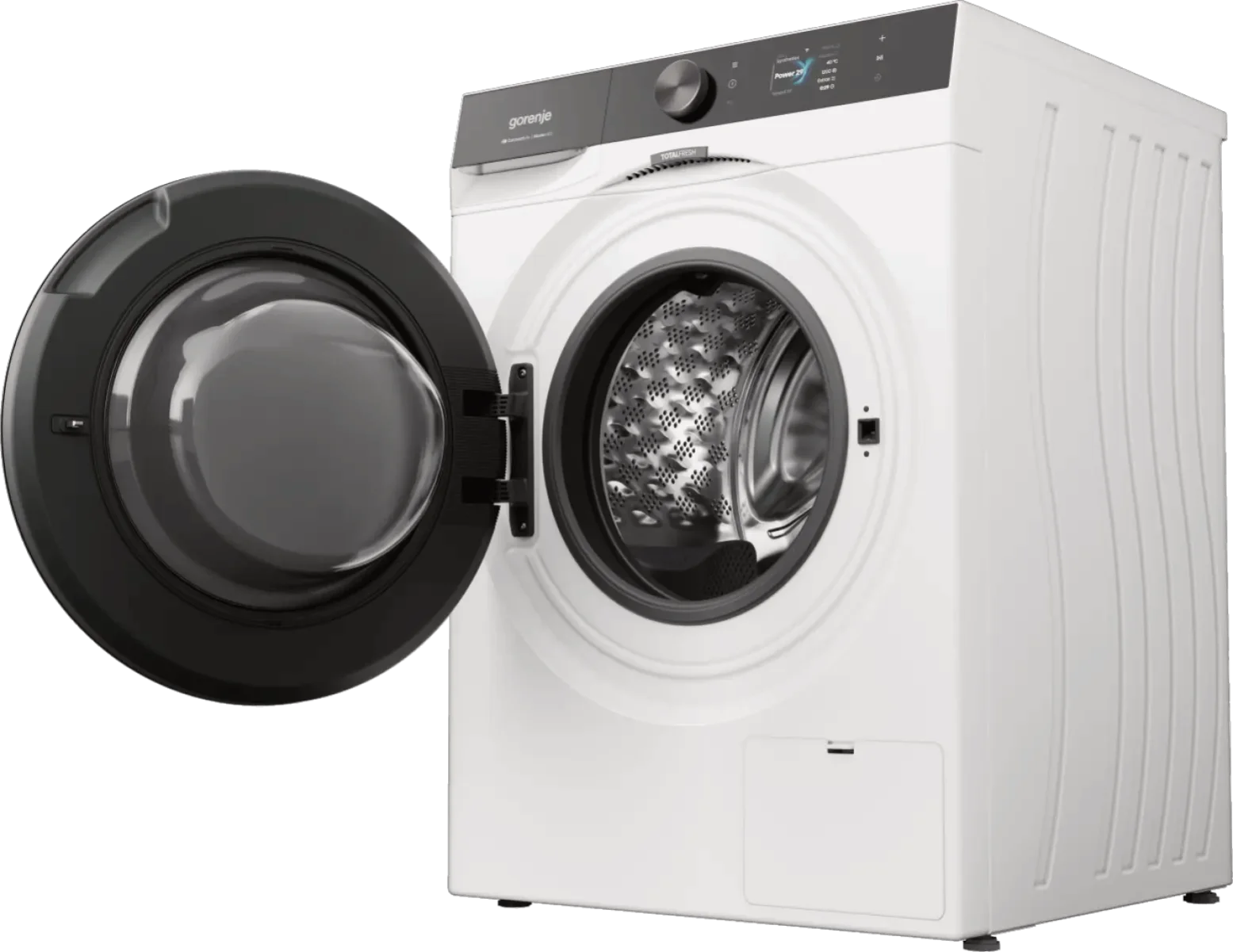 Set Gorenje WG814A5P5 + DG89CPS - Obrázek 3