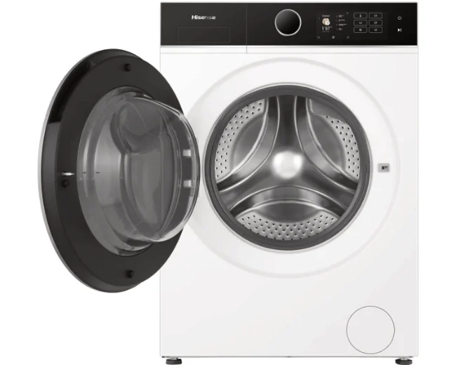 Hisense WF5I8043BWF - Obrázek 2
