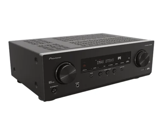 Pioneer VSX-835D