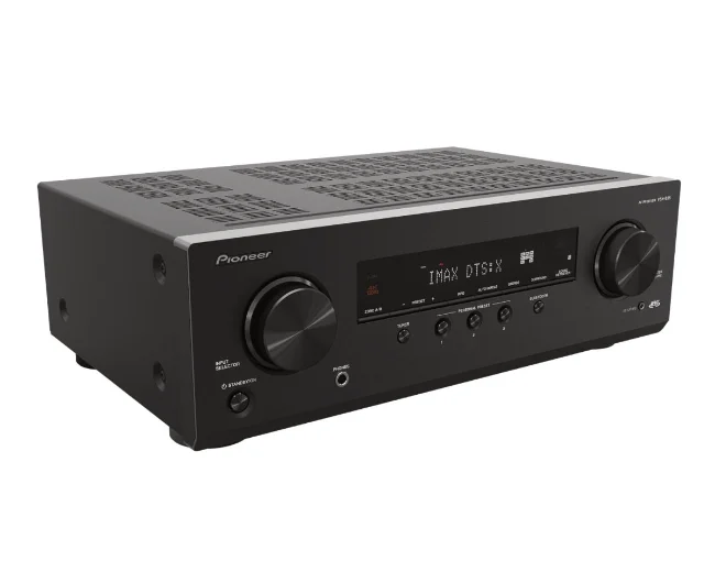 Pioneer VSX-835D