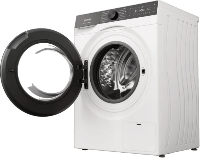 Set GORENJE WE694A1 + DG69CPS - Obrázek 3